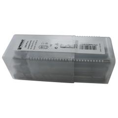 Hammerbohrer Großpackung - Ø 10 mm - Arbeits-L. 100 mm - Länge 160 mm SDS-plus | 10 Stück PROMAT
