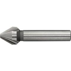 Kegelsenker DIN 334C 60Grad D.6,3mm HSS Z.3 PROMAT