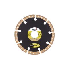 Diamanttrennscheibe MC850 AkkuMAX D.125mm Bohr.22,23mm Seg.-H.2,5mm Seg.-S.1,9mm