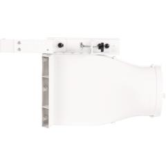 Fensterabdichtung L.37cm B.23,5cm Ku.EUROM