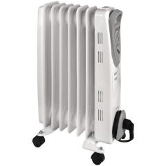 Elektroradiator 1500 W ölgefüllt EUROM