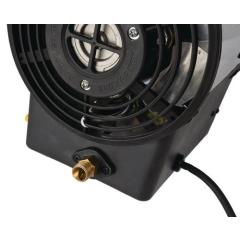 Gasheizer 10000 W 10 kW EUROM