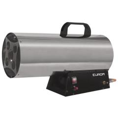 Gasheizer 30000 W 33 kW EUROM