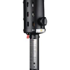 Gasheizstrahler 10000 W EUROM