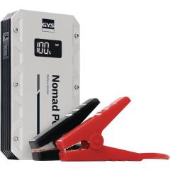 Lithium Booster NOMAD POWER 501 Ladespannung 12V Startstrom 500 A GYS