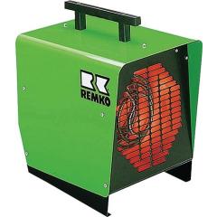 Elektroheizer ELT 3-2 350 m³/h 2,2/3,2 kW 13,9 A REMKO