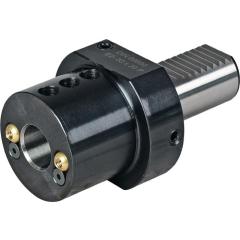 Werkzg.h.E2 DIN 69880 Spann-D.12mm VDI40 z.Bohrstangen TECWERK