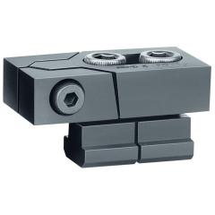 Tiefspannbacke Bulle,Nr. 6490 28mm M24 AMF