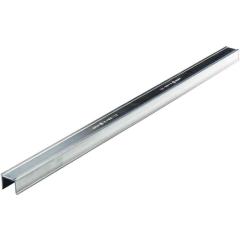 Abdeckl.Nr.6486 16 mmx1000mm z.T-Nut AMF