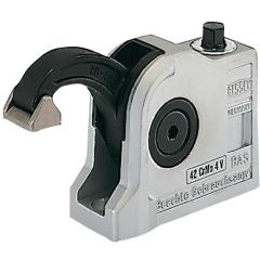 BAS Spannhöhe 88mm A.40mm m.AL-Druckschuh geschl.Bessey