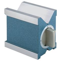 Magnetspannprisma f.D.6-66mm STA L80xB67mm Tol.± 0,004mm