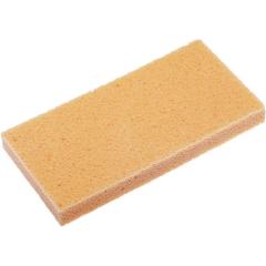 Hydroschwammauflage L280xB140xS30mm gelb KRONEN-HANSA