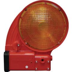 Bakenleuchte Powernox rot doppelseitiger Lichtaustritt SCHAKE