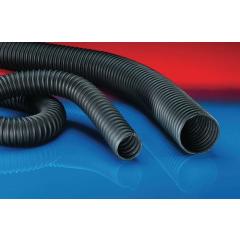 Abgasschlauch PROTAPE® TPE 326 MEMORY ID 75-76mm AD 93,00mm 8.5mm L.10m Rl. | 10 Stück