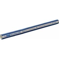 Trinkwasserschlauch TUSIL® ACQUA ID 25mm Wandst.5mm L.40m TUDERTECHNICA | 40 Stück