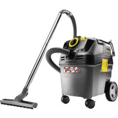 Nass- u.Trockensauger NT 30/1 Ap Te L 1380 W 4440l/min 273mbar 30l KÄRCHER