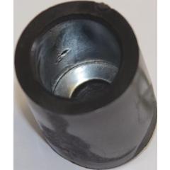 Ersatzfuß f.Klappbock 0,05kg MÜBA