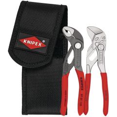 Werkzeugtasche Mini 2-tlg.1x4000 810 658,1x4000 795 287 KNIPEX