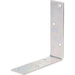 Balkenwinkel L150x150 mmmm B.40mm STA S.5mm galv.verz.d.pass.GAH | 20 Stück