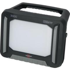 LED-Akku-Baustrahler 3000 MA 30 W 3150 lm 18 V IP65 BRENNENSTUHL