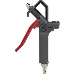 Blaspistole Kupplungsstecker DN 7,2 m.Standarddüse RIEGLER
