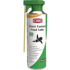 Lebensmitteltrennöl DIRECT CONTACT FOOD LUBE 500ml Zulassung NSF 3H,H1 | 12 Stück