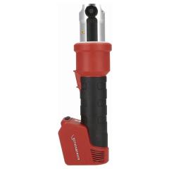 Hybrid-Pressmaschine ROMAX NANO 32 kN 0-108mm Pressbacke iJAW SV 15,22,28mm,Akku