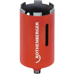 Diamantbohrkrone DX High Speed Dry M16 D.32mm L.150mm Segmentanzahl 3