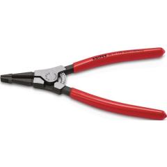 Montagezange L.170mm ger.brün.L.170mm KNIPEX