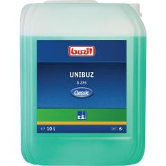 Wischpflege Unibuz G 235 10l Kanister BUZIL