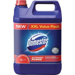 Hygienereiniger Prof.Classic 5l Kanister DOMESTOS | 4 Stück