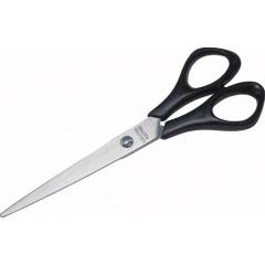 Universalschere 160mm VA schwarz WEDO | 10 Stück