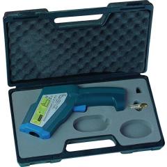 Infrarotthermometer -60 bis+1000GradC 2xTyp AAA TFA