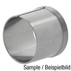 Abziehhülse AH3030 - ID 145 mm AD 160 mm Breite 72 mm DIVERS