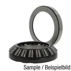 Axial-Pendelrollenlager 29424 - ID 120 mm Breite 78 mm -30 b.+200 Grad C 1St./VE NTN