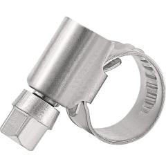Schlauchschelle 25-40mm W4 Bandbr.12mm Bandbr.12mm Btl.TECWERK | 50 Stück