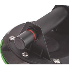 Pumpensaugheber Trgf.120kg Kopf-D.200mm 1 Kopf Ku.TECWERK