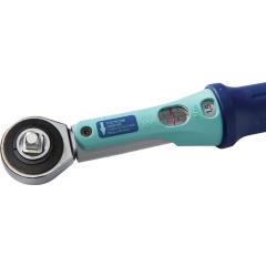 Drehmomentschlüssel 3/4 Zoll 80-400 Nm Skalenteilung 1 Nm TECWERK