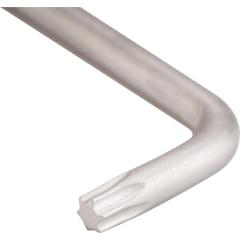 Winkelschraubendreher Gr.T 25 Schenkel-L.60x20mm TECWERK