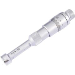 Innenmessschraubensatz DIN 863 6-12mm 3-Punkt 3 St.TECWERK