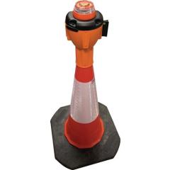 Blinklicht Zub.zu Leitkegelaufsatz ALLROUNDLINE