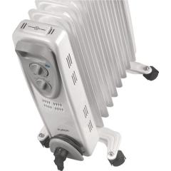 Elektroradiator 2000 W ölgefüllt EUROM