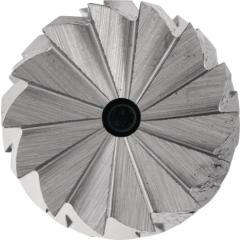 Kleinfrässtift Form ZYAS Ø 6 mm Kopf-L.7 mm Schaft-Ø 3 mm HM Verz.3 PLUS PFERD