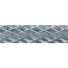 Frässtift KUD Ø 3 mm Kopf-L.2,5 mm Schaft-Ø 3 mm HM Verz.Kreuz PROMAT