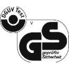 Zurrgurt DIN 12195-2 L.8m B.35mm m.Ratsche LC U 2000 daN DOLEZYCH