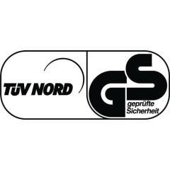 Schutzgeländerzwinge STA verz.0-400mm 1000mm MÜBA