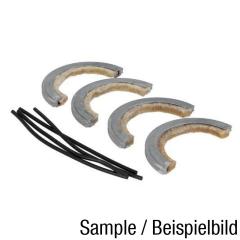 Gehäusedichtung EFS616 - ID 70 mm AD 141 mm Breite 13 mm FAG