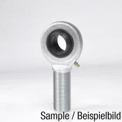 Gelenkkopf GF80 -DO 80 mm AD 180 mm Breite 55 mm ZEN