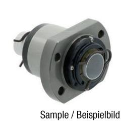 Kugelgewindemutter BLR2020 -3.6 UU ID 20 mm AD 78 mm B.54 mm THK