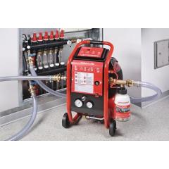 Spülkompressor ROPULS eDM max.Betriebsdruck 8bar Netzspannung 230/50 V/Hz